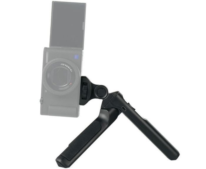 Ручка-штатив з пультом, кронштейн-тримач, монопод JJC TP-S2 (аналог GP-VPT1) для фотоапаратів Sony