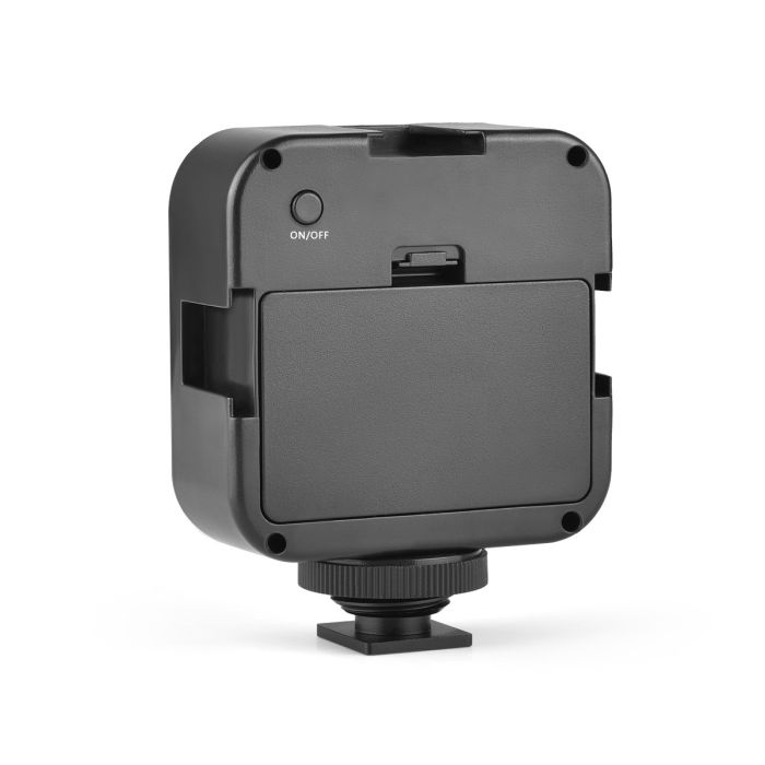 Накамерне світло (mini LED) D49R - Mcoplus