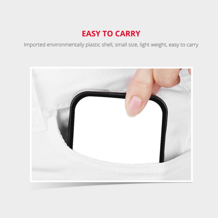 Накамерне світло (mini LED) D49R - Mcoplus