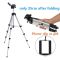 Штатив фірми Teyeleec для фотоапаратів, відеокамер. телефонів - 3110 + кріплення для телефону