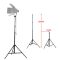 Студійна стійка Teyeleec TT200 для фото-відео студій + сумка-чохол