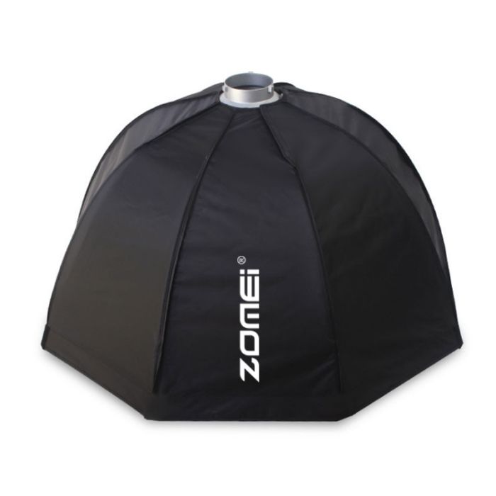 Софтбокс, розсіювач, дифузор (Softbox), октобокс Zomei - 95 см з байонетом Bowens / Elichrom