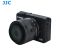 Бленда ES-22 (LH-22 - JJC) для об'єктиву Canon EF-M 28mm f/3.5 Macro IS STM