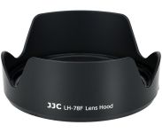 Бленда EW-78F (LH-78F - JJC) для об'єктиву Canon RF 24-240mm f/4-6.3 IS USM