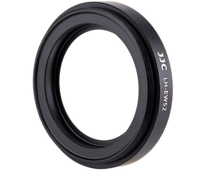 Бленда EW-52 (LH-EW52 — JJC) для об'єктива Canon RF 35mm f/1.8 Macro IS STM