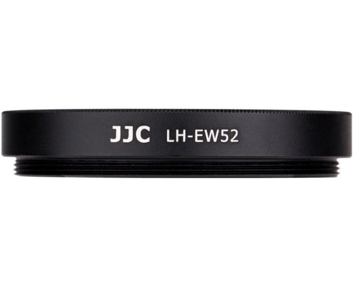Бленда EW-52 (LH-EW52 — JJC) для об'єктива Canon RF 35mm f/1.8 Macro IS STM