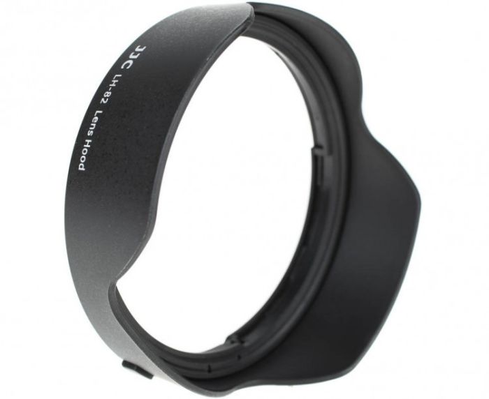 Бленда EW-82 (LH-82 - JJC) для об'єктиву Canon EF 16-35mm f/4 IS USM