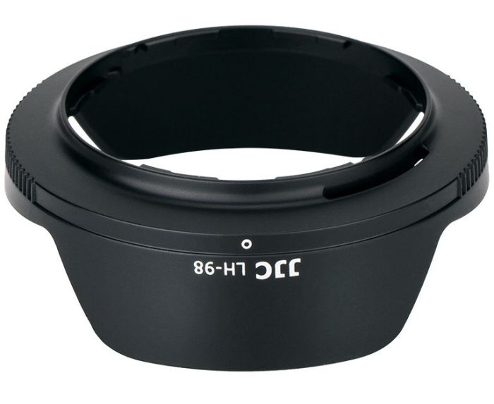 Бленда HB-98 (LH-98 - JJC) для об'єктиву Nikon Z 24-50mm f/4-6.3 Nikkor