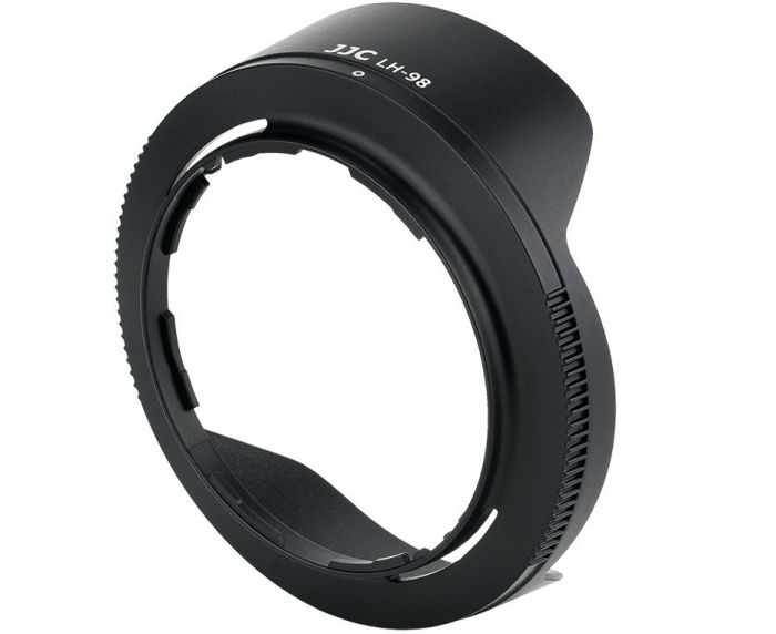 Бленда HB016 (LH-HB016 - JJC) для об'єктиву Tamron 16-300mm f/3.5-6.3 Di II VC PZD Macro (B016)