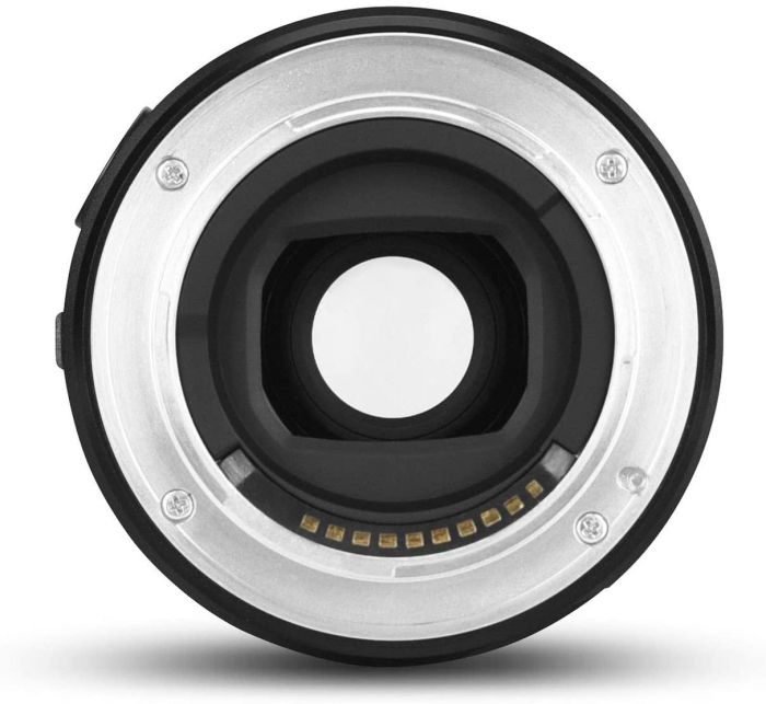 Об'єктив Yongnuo YnLens YN35mm F2S DF DSM (для Sony E/FE — mount- автофокусний)