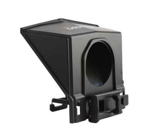 Телесуфлер - телепромтер Bestview T2 (Desview T2) telepromter - суфлер для смартфона або планшета