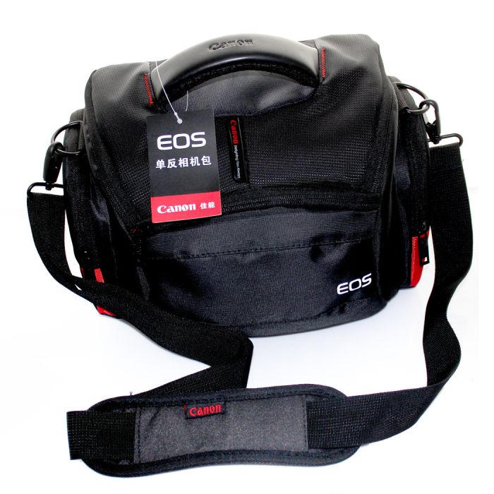 Сумка для фотоапаратів CANON (тип "B87")