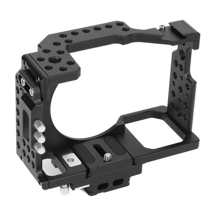 Клітка YELANGU CA7-B універсальна - для фотоапаратів Sony