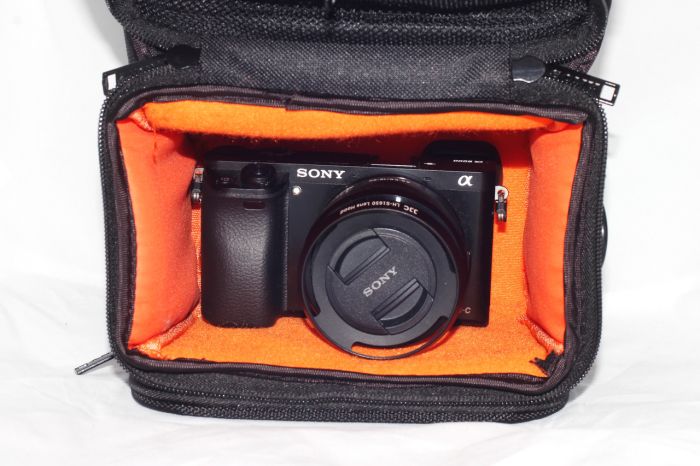 Сумка для фотоапаратів SONY (тип "1311")