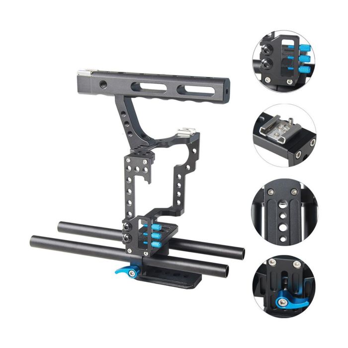 Клітка YELANGU C5 універсальна - для фотоапаратів