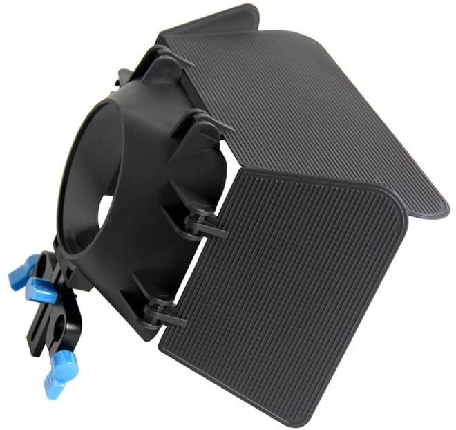 Клітка YELANGU C500 (F500) універсальна — для фотоапаратів зі фокусом, рейками, напрямними