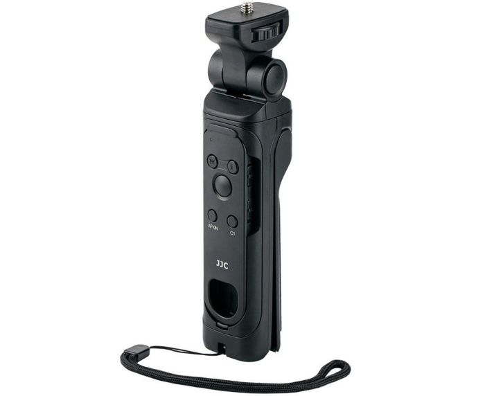 Ручка-штатив з бездротовим пультом, кронштейн-тримач, монопод JJC TP-S1 (аналог GP-VPT2) для камер Sony