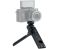 Ручка-штатив з bluetooth пультом, кронштейн-тримач, монопод JJC TP-S1 (аналог GP-VPT2) для камер Sony