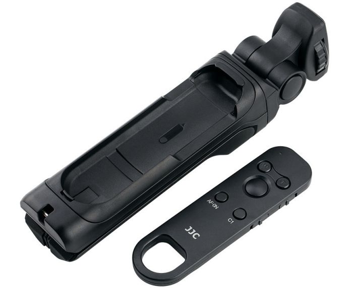 Ручка-штатив з bluetooth пультом, кронштейн-тримач, монопод JJC TP-S1 (аналог GP-VPT2) для камер Sony