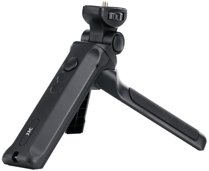 Ручка-штатив з пультом (тип RR-100), кронштейн-тримач, монопод JJC TP-FJ1 для FujiFilm