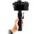 Рукоятка-штатив із вбудованим пультом (тип RR-100), кронштейн-тримач, монопод JJC TP-FJ1 для FujiFilm