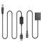 USB адаптер живлення AC-FZ100 для Sony (A7 III, A7R III, A7 IV, A9, A9 II, A6600) замість акумулятора NP-FZ100