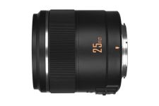 Об'єктив YONGNUO YN25mm F1.7M для Olympus, Panasonic тощо (Micro 4/3 — mount) автофокусний