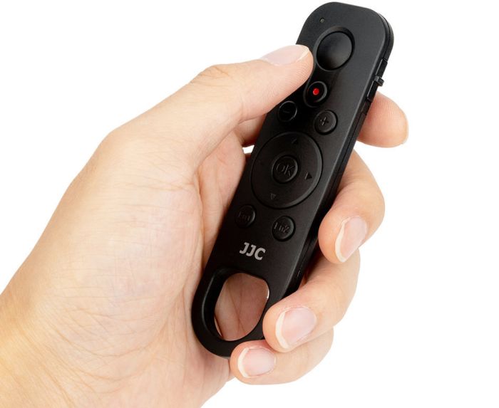 Bluetooth пульт дистанційного керування BTR-N1 від JJC (аналог ML-L7) для фотокамер Nikon