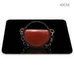 Панель, поверхня світловідбивна для фото відео - чорна 40 х 40см Puluz PU5340B