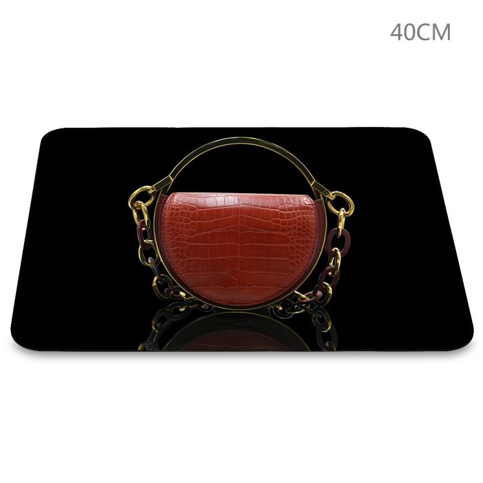 Панель, поверхня світловідбивна для фото відео - чорна 40 х 40см Puluz PU5340B