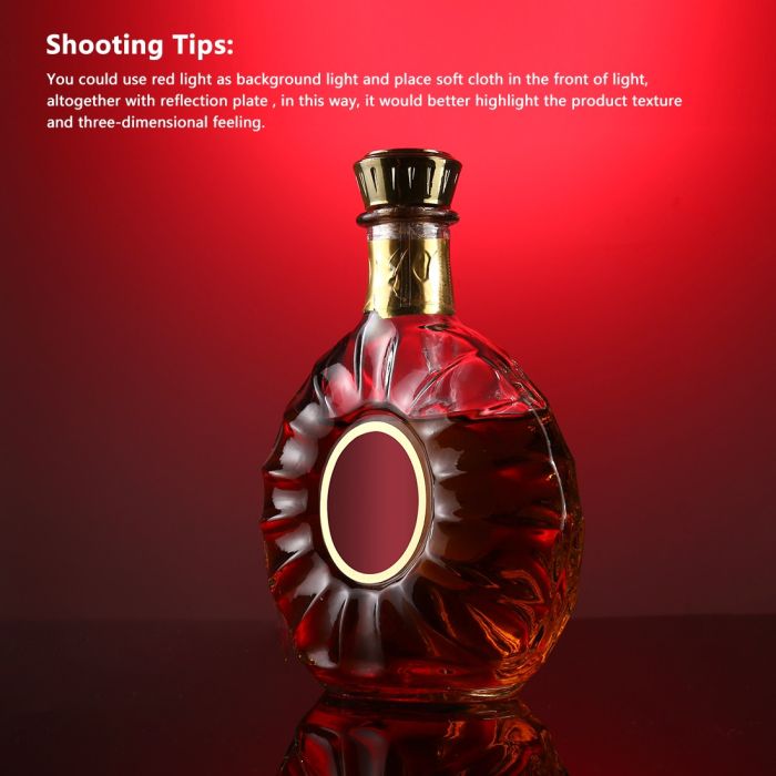 Панель, поверхня світловідбивна для фото відео - чорна 40 х 40см Puluz PU5340B