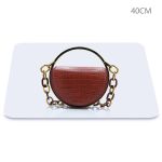 Панель, поверхня світловідбиваюча для фото відео - біла 40 х 40см Puluz PU5340W