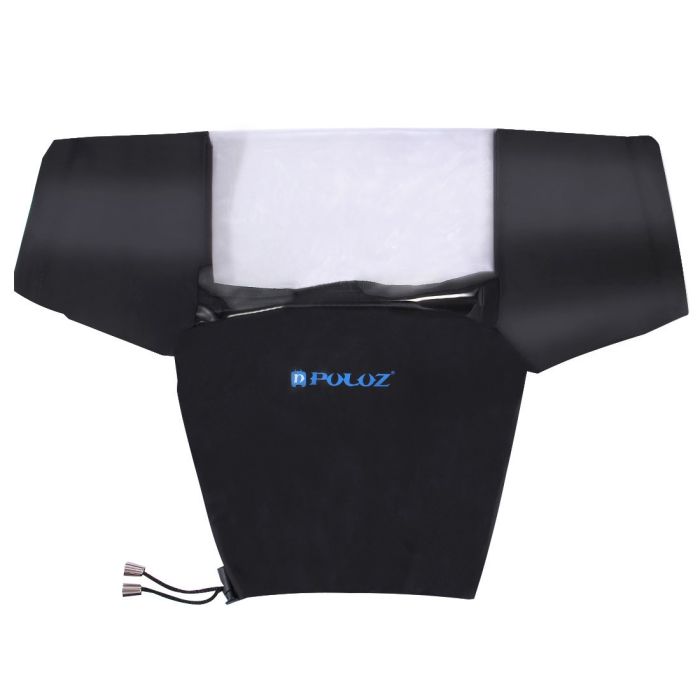 Дощовик, дощовий чохол для фотоапарата Puluz PU7501