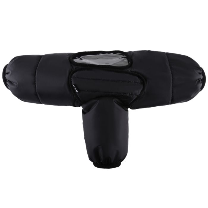 Всепогодний дощовик, пилозахищений, утеплений, водонепроникний чохол для фотоапарата Puluz PU7503