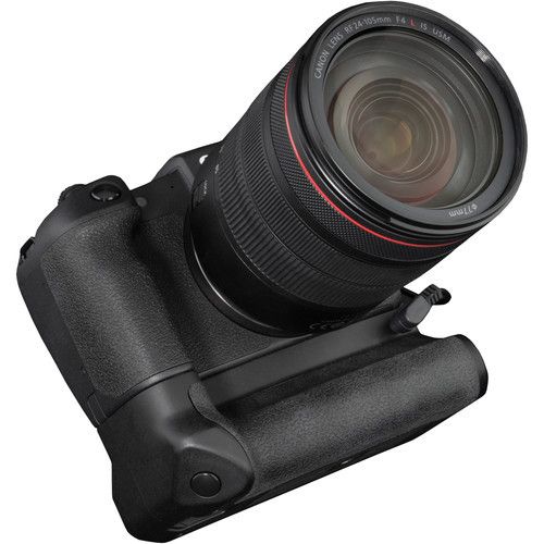 Батарейний блок від Mcoplus для Canon EOS RP