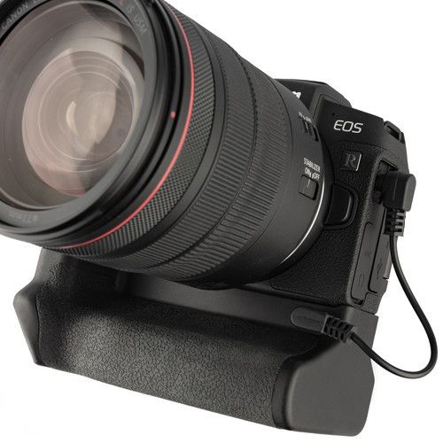 Батарейний блок від Mcoplus для Canon EOS RP