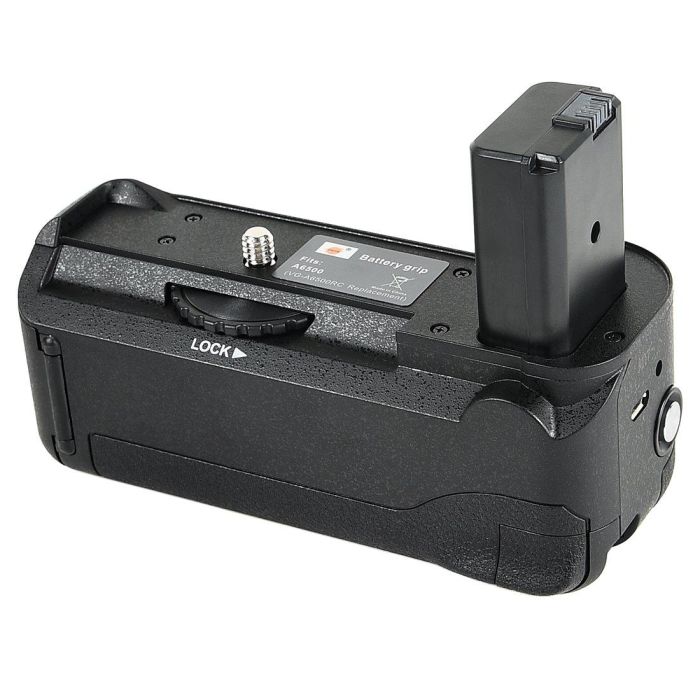 Батарейний блок (бустер) VG-A6500 для SONY A6500