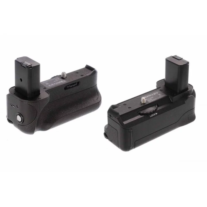 Батарейний блок (бустер) VG-A6500 для SONY A6500