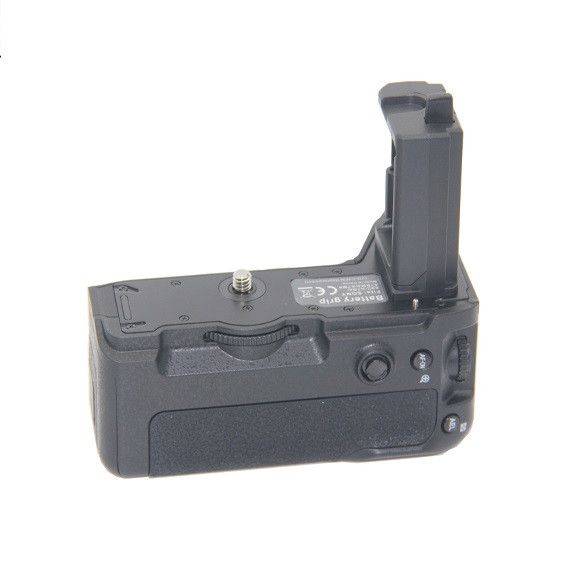 Батарейний блок (бустер) VG-C4EM - аналог для камер SONY A7 IV, A7r IV, A9 II