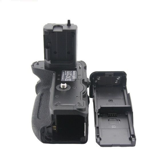 Батарейний блок (бустер) VG-C4EM - аналог для камер SONY A7 IV, A7r IV, A9 II