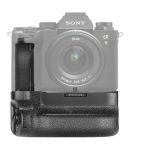 Батарейний блок (бустер) VG-C4EM - аналог для камер SONY A7 IV, A7r IV, A9 II