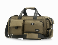 Сумка YAXIUMEI для фото та відеообладнання тип "D-S004(M)G" - хакі