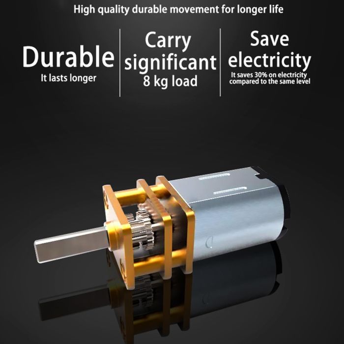 Поворотний стіл для предметної зйомки (макрозйомки) EDA001411401B 20 см, навантаження до 8 кг білий