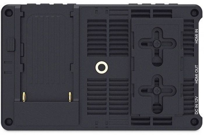 Накамерний монітор, FeelWorld 5.5" дюймовий F5 PRO V2 Full HD HDMI (Touchscreen, 4K)