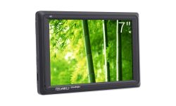 Накамерний монітор, дисплей FeelWorld FW279 7" дюймів 2200 cd/m² (4K)