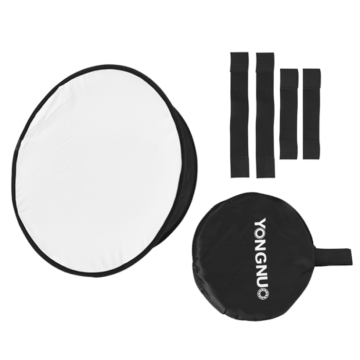 Софтбокс, розсіювач, дифузор (Softbox) Yongnuo YN45-1 для серії YN300, YN300II, YN300III, YN320 та ін.