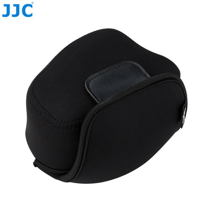 Футляр захисний - чохол JJC OC-Z1BK для фотоапаратів