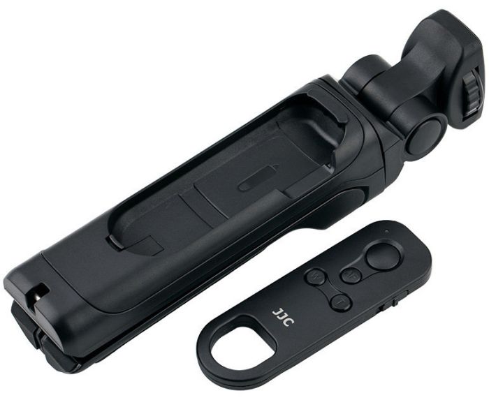 Рукоятка-штатив з бездротовим пультом, тримач, монопод JJC TP-C1 (аналог HG-100TBR) для камер Canon