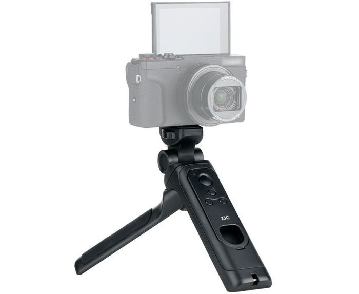 Рукоятка-штатив з бездротовим пультом, тримач, монопод JJC TP-C1 (аналог HG-100TBR) для камер Canon