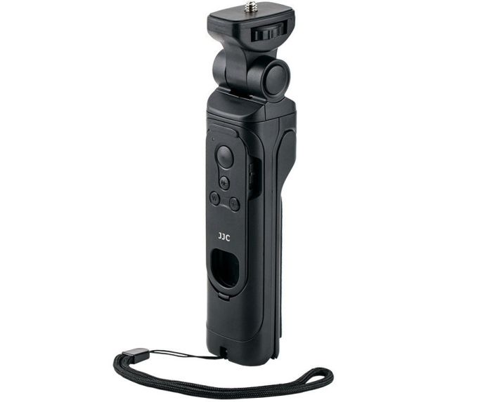 Рукоятка-штатив з бездротовим пультом, тримач, монопод JJC TP-C1 (аналог HG-100TBR) для камер Canon